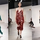 Illustration for article titled NYFW: Proenza Schouler Shows Super-Feminine Dots Ruffles That Do Not Suck